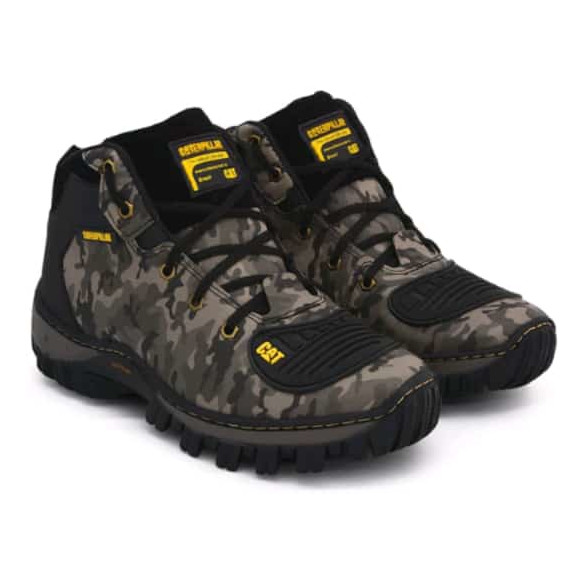 Botas para motociclistas